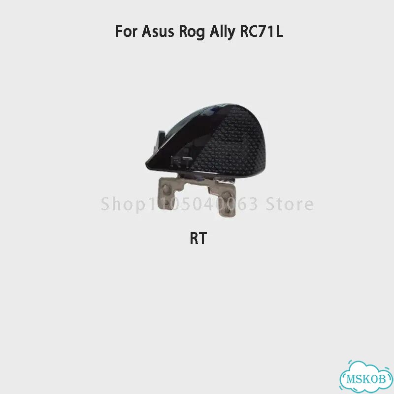 Кнопки для Asus Rog Ally RC71L, Цвет: LT фото 3