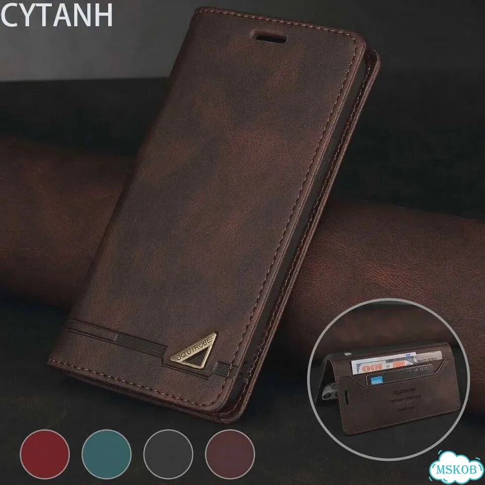 Для Redmi Note 13 Pro Plus 5G Кожаная защита для Xiaomi Redmi Бордовый, red, Redmi Note 12 Pro 4G фото 2