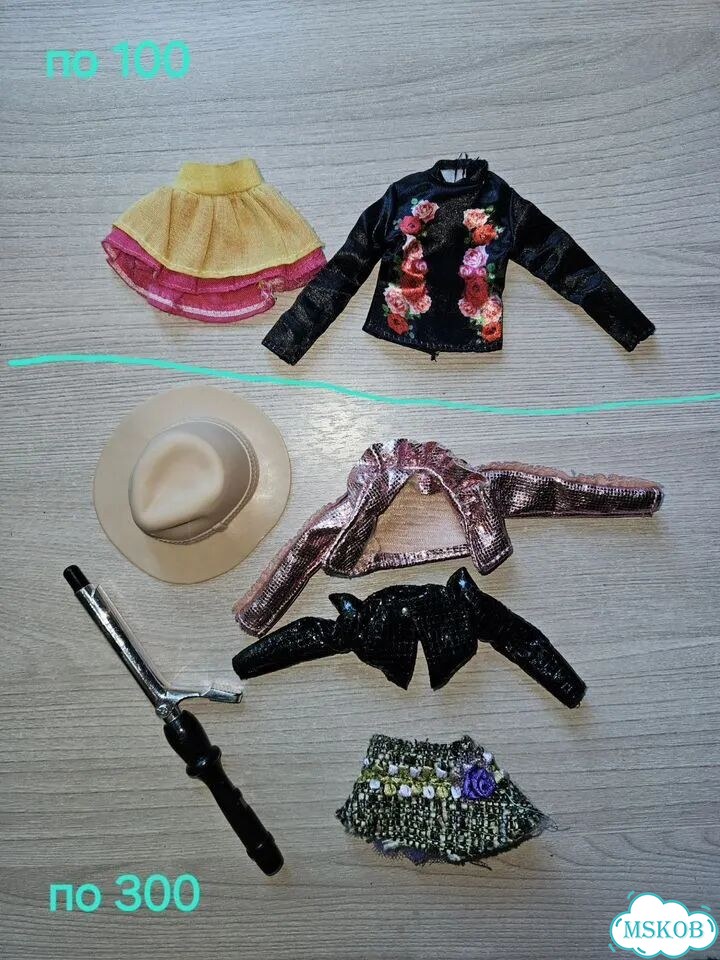 Для bratz фото 2