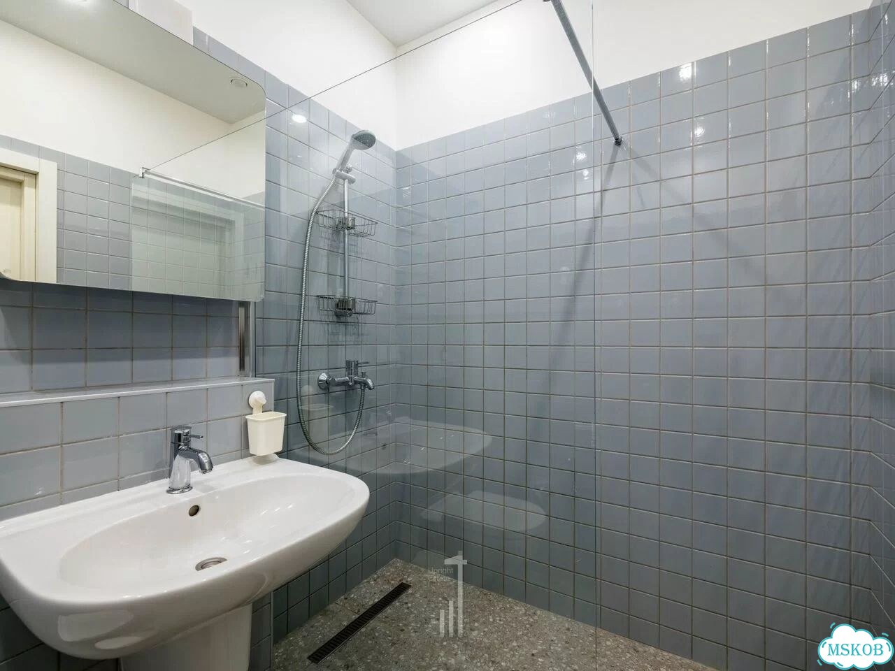 Апартаменты-студия, 43 м², 10/15 эт. фото 17