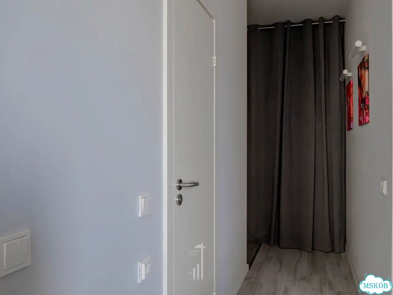 Апартаменты-студия, 43 м², 10/15 эт. фото 19