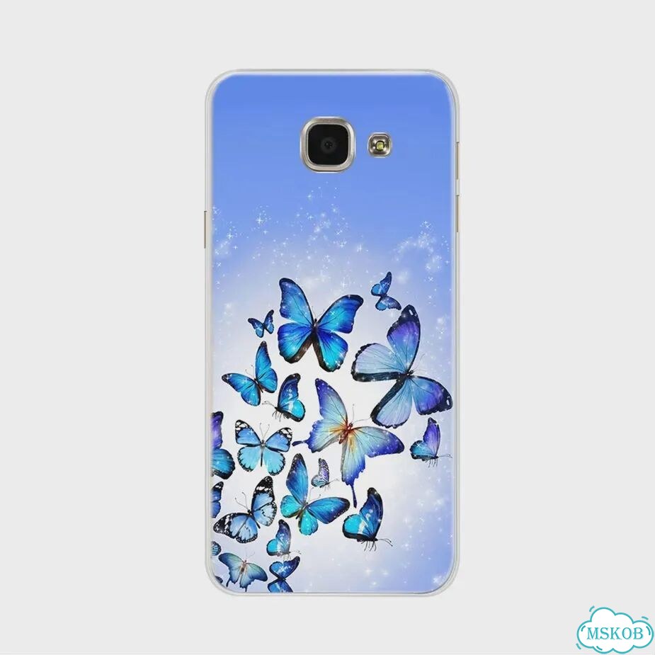 Силиконовый чехол для Samsung Galaxy A3 2016, чехол A310F, мягкий тпу чехол для Samsung Galaxy A3 20 фото 4