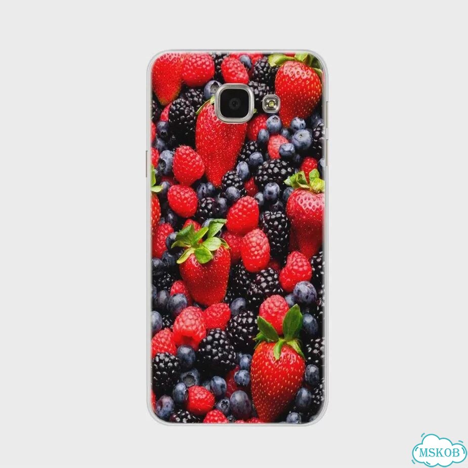 Силиконовый чехол для Samsung Galaxy A3 2016, чехол A310F, мягкий тпу чехол для Samsung Galaxy A3 20 фото 7