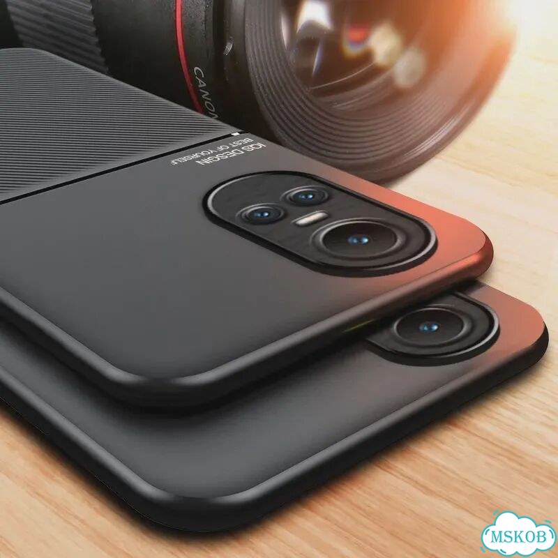 Чехол для oppo Reno 10 5G CPH2531, черный фото 7