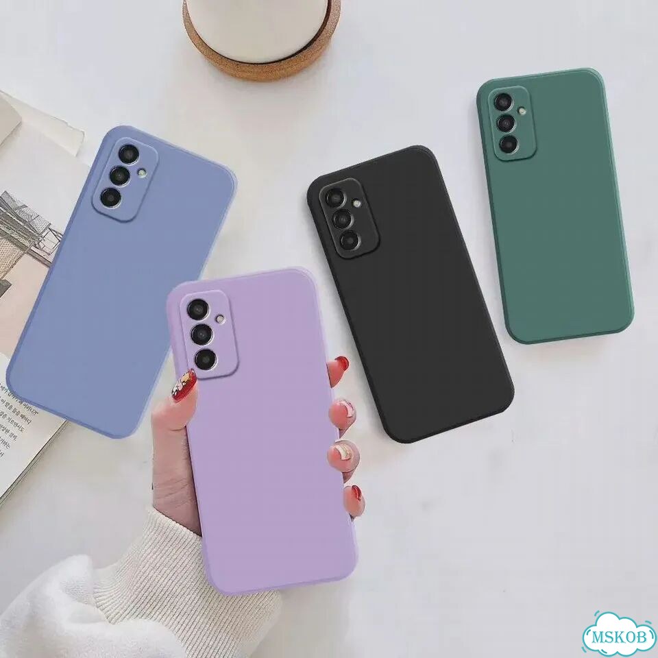 Чехол для Samsung M13 F13 4G, защитный чехол для камеры, чехол для Samsung Galaxy F13 Galaxy M13, Мя фото 2