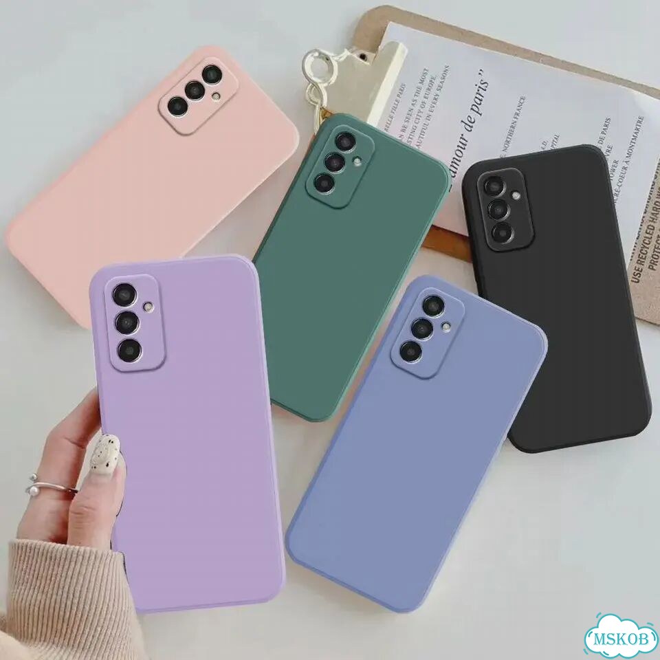 Чехол для Samsung M13 F13 4G, защитный чехол для камеры, чехол для Samsung Galaxy F13 Galaxy M13, Мя фото 7