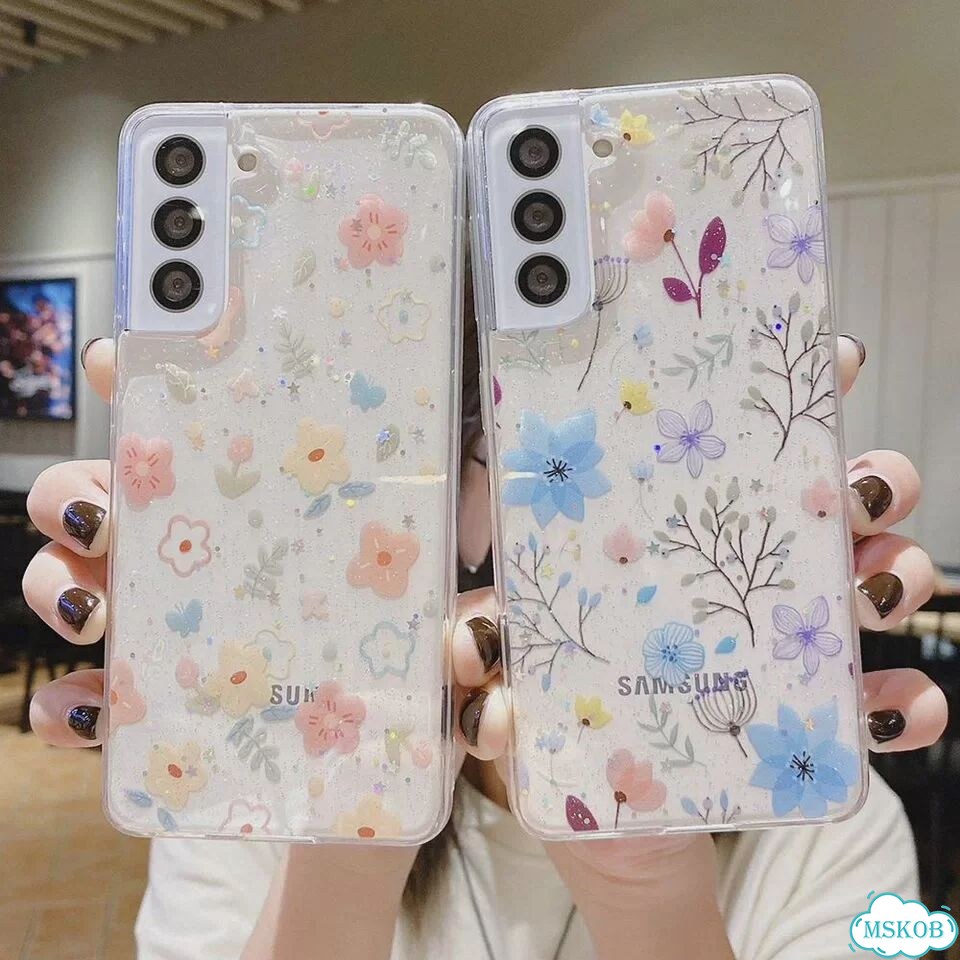 Чехол для Samsung Galaxy S26 S25 S24 S23 S22 S21 FE S20 Ultra Plus с настоящими D06, for Galaxy S23 фото 2