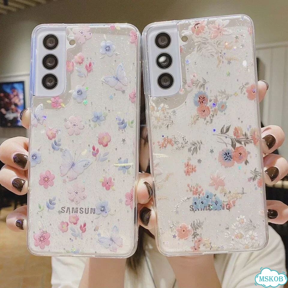 Чехол для Samsung Galaxy S26 S25 S24 S23 S22 S21 FE S20 Ultra Plus с настоящими D06, for Galaxy S23 фото 3