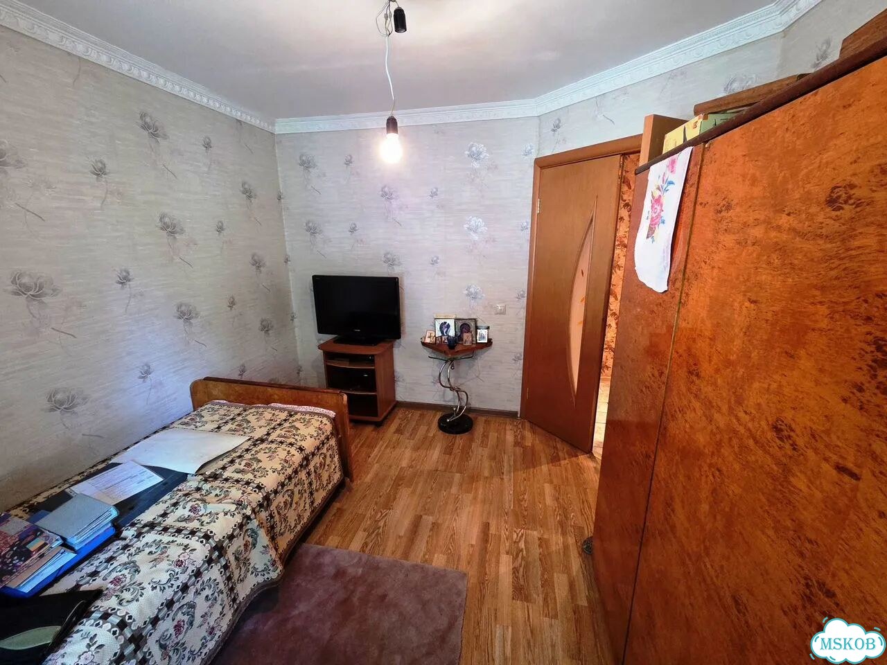 2-к. квартира, 45 м², 1/12 эт. фото 10