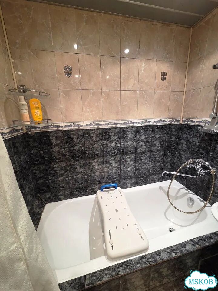 2-к. квартира, 45 м², 1/12 эт. фото 6