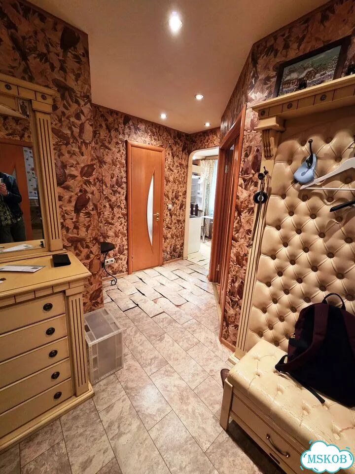 2-к. квартира, 45 м², 1/12 эт. фото 8