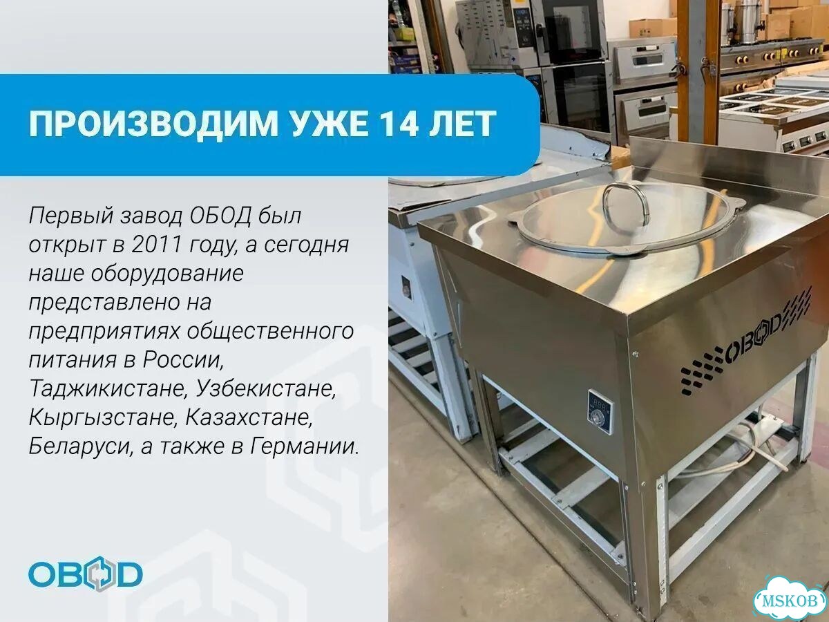 Чугунная плита 2, 4, 6 зоны на подставке фото 8
