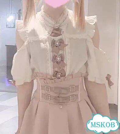 Jirai kei блузка ryosangata фото 6