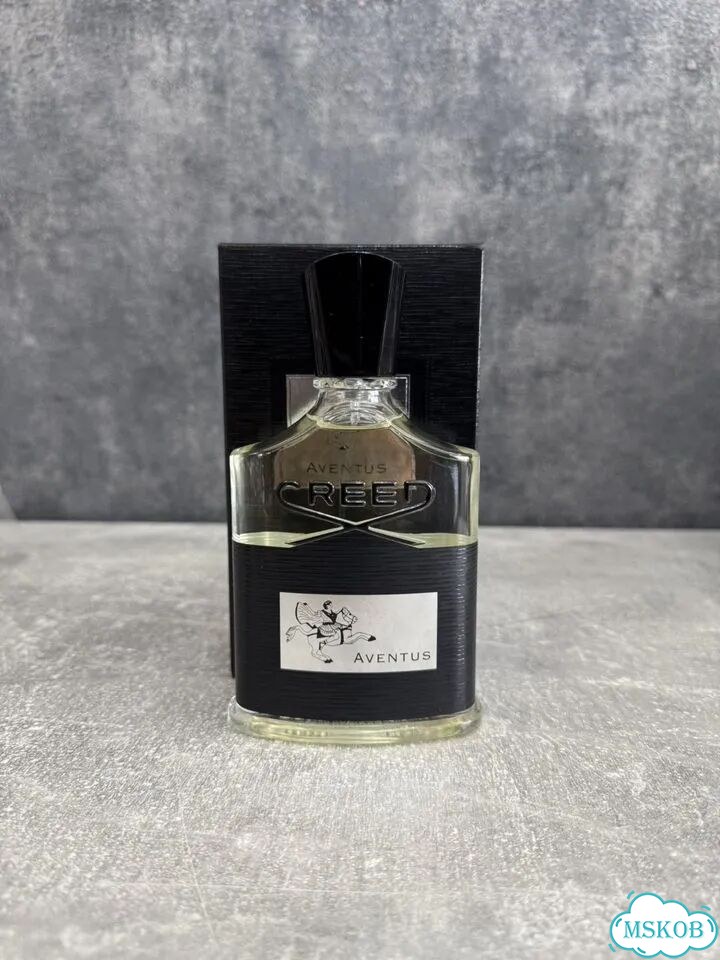 Creed aventus, 100 ml Оригинал фото 1