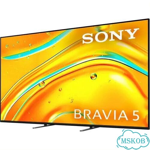 Sony 55XR55 (Абсолютно новый) фото 2