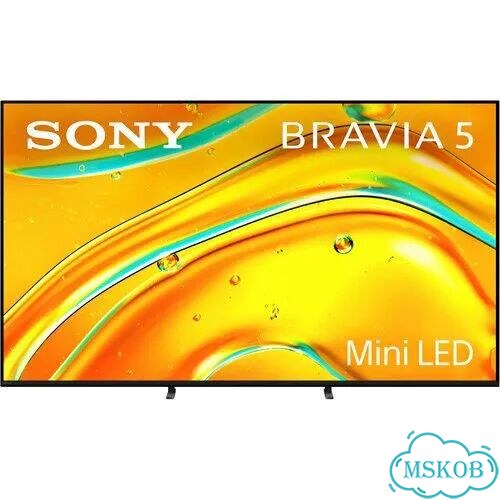 Sony 55XR55 (Абсолютно новый) фото 4