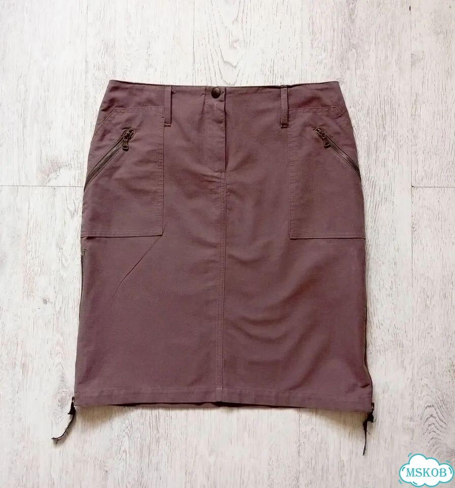 Юбка Benetton L фото 2