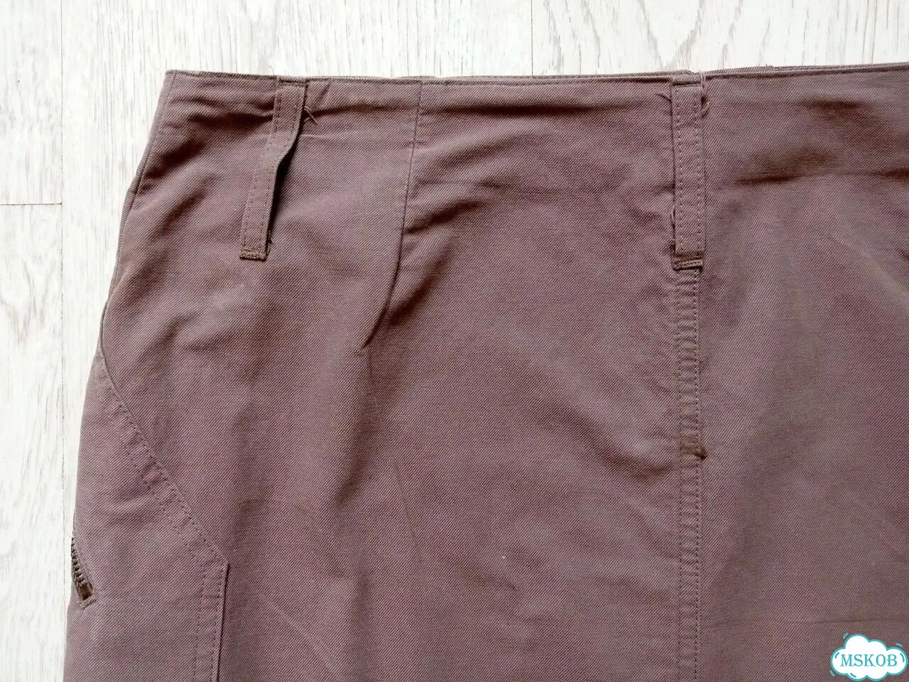 Юбка Benetton L фото 7