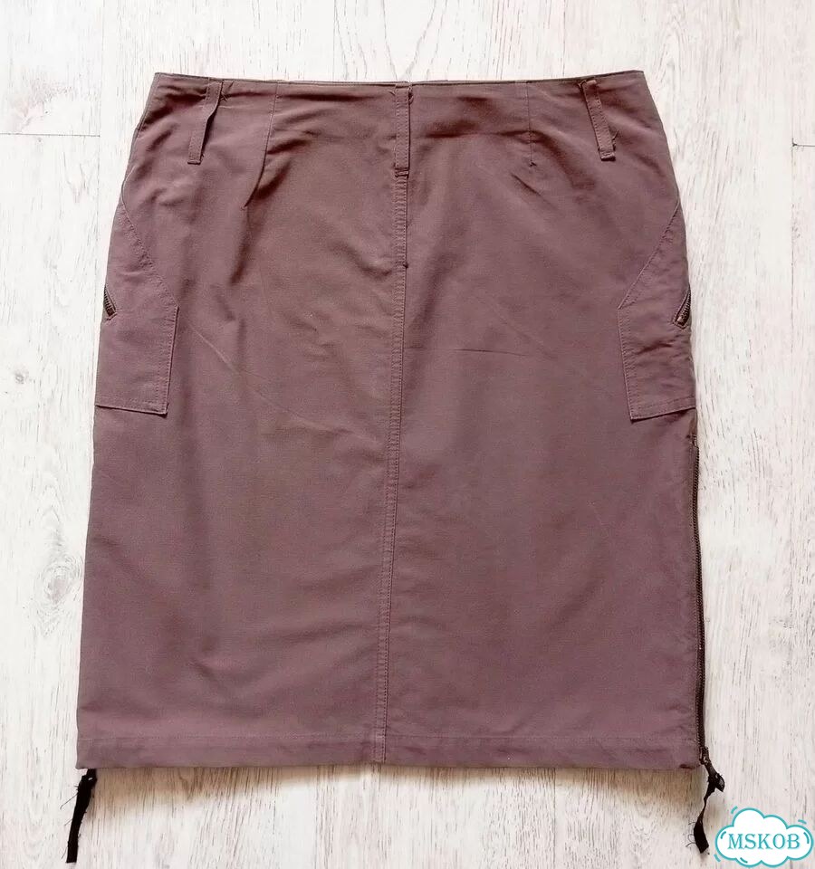 Юбка Benetton L фото 8