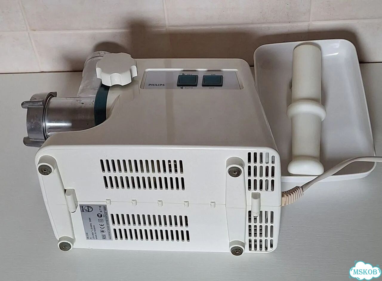 Мясорубка электрическая philips фото 8