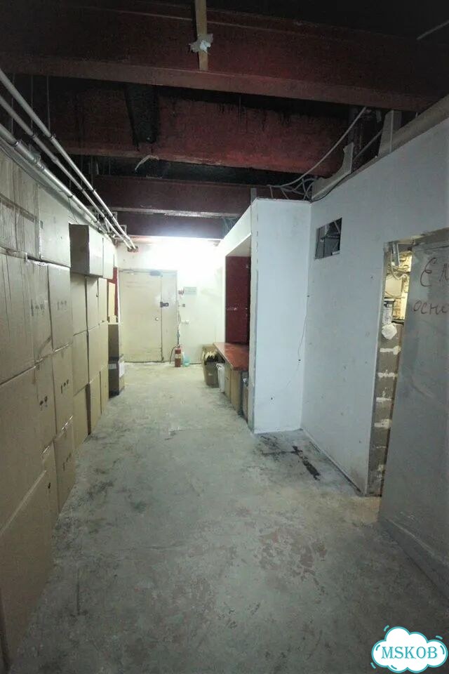 Склад, 83.5 м². Грузовой лифт. Все включено фото 6