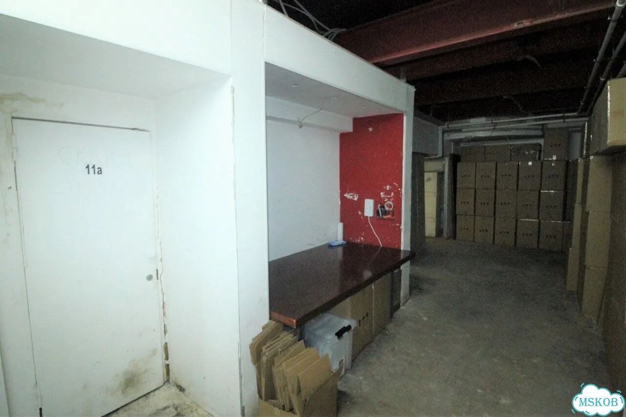 Склад, 83.5 м². Грузовой лифт. Все включено фото 7