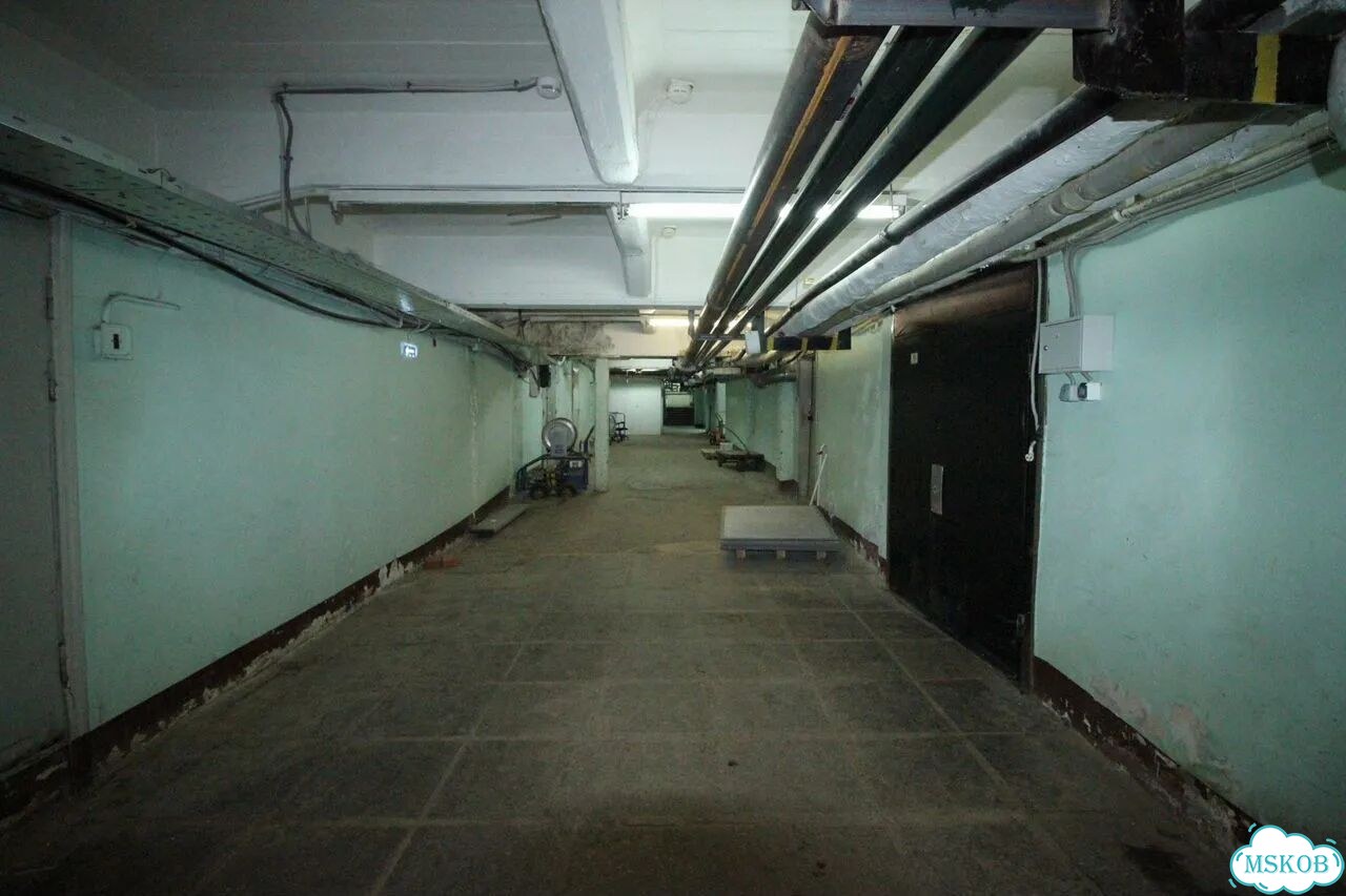 Склад, 83.5 м². Грузовой лифт. Все включено фото 8