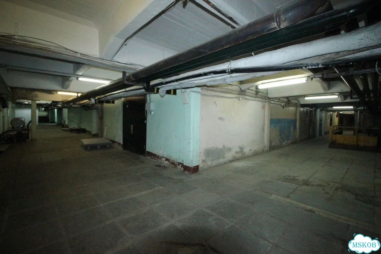 Склад, 83.5 м². Грузовой лифт. Все включено фото 9