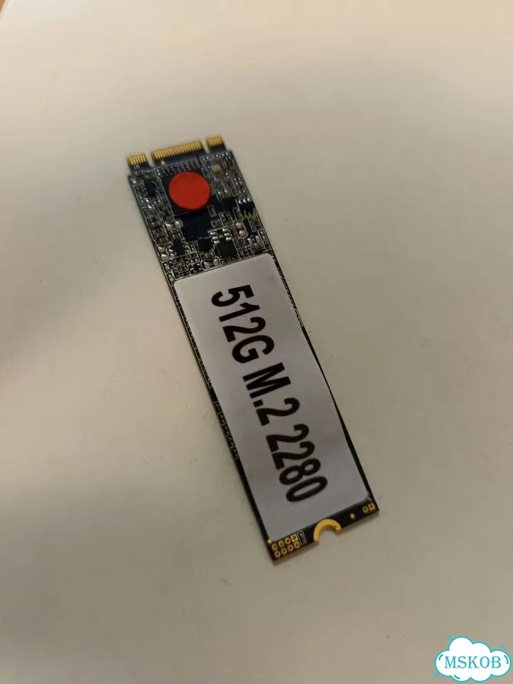 Ssd m2 nvme 512gb фото 1