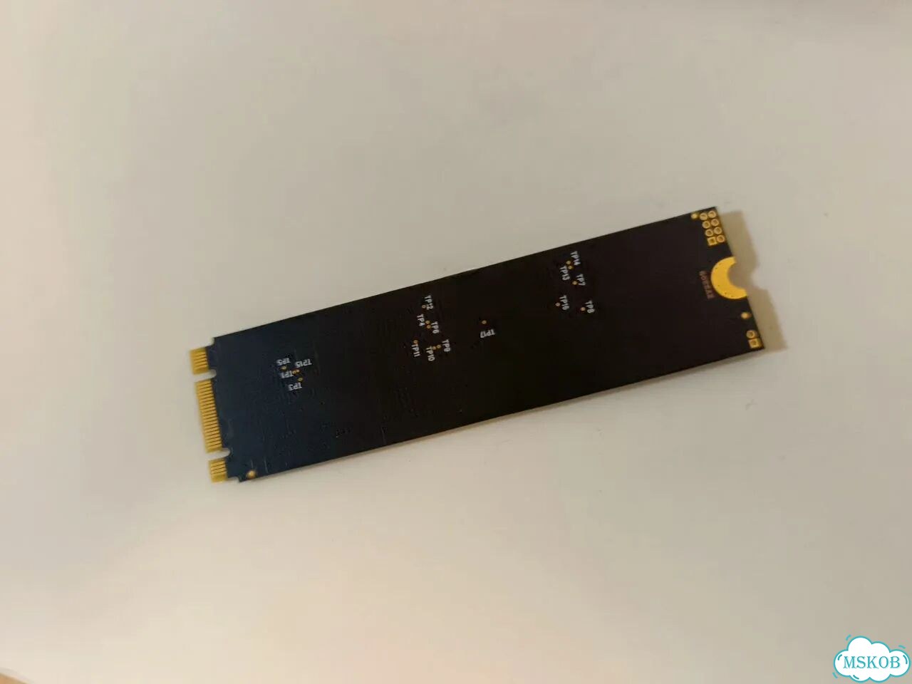 Ssd m2 nvme 512gb фото 2
