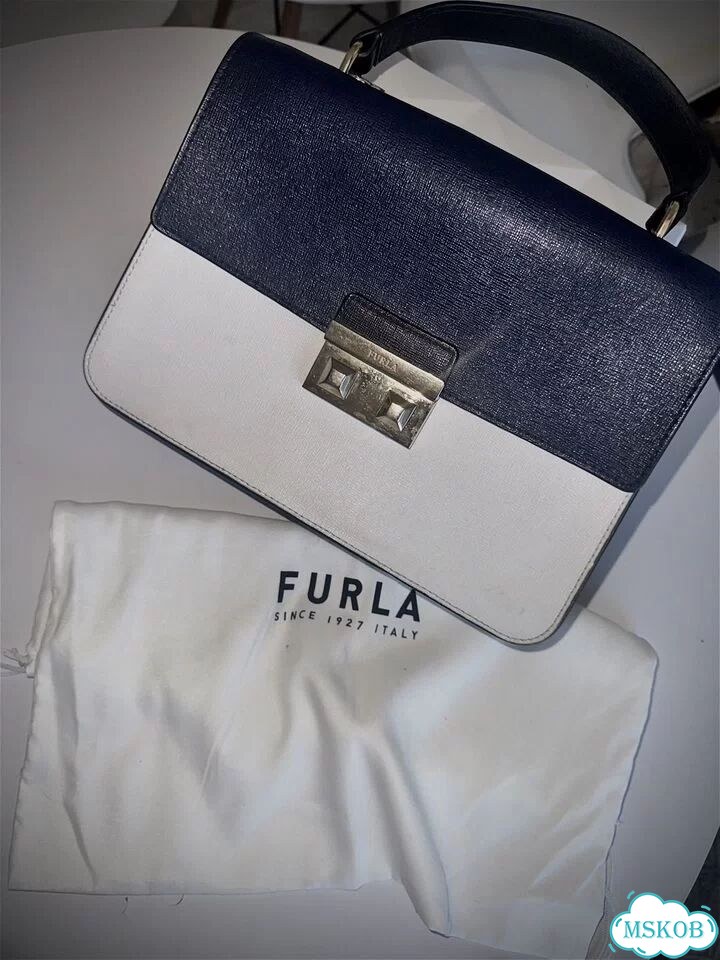 Сумка furla оригинал фото 1