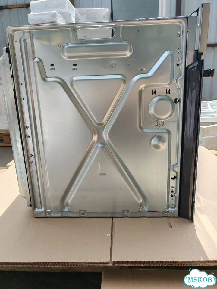 Духовой шкаф Electrolux EZB 3400 AOX фото 4
