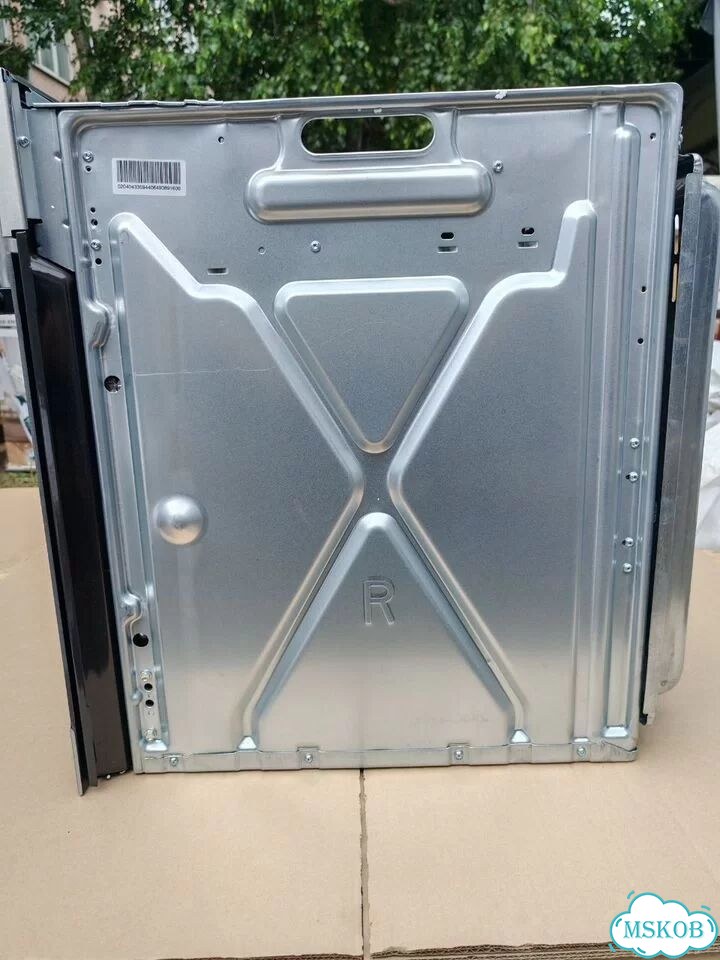 Духовой шкаф Electrolux EZB 3400 AOX фото 5