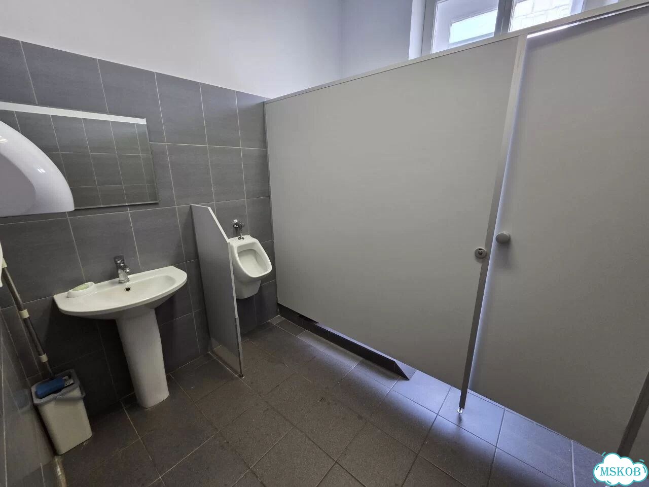 Офис, 17 м² фото 11