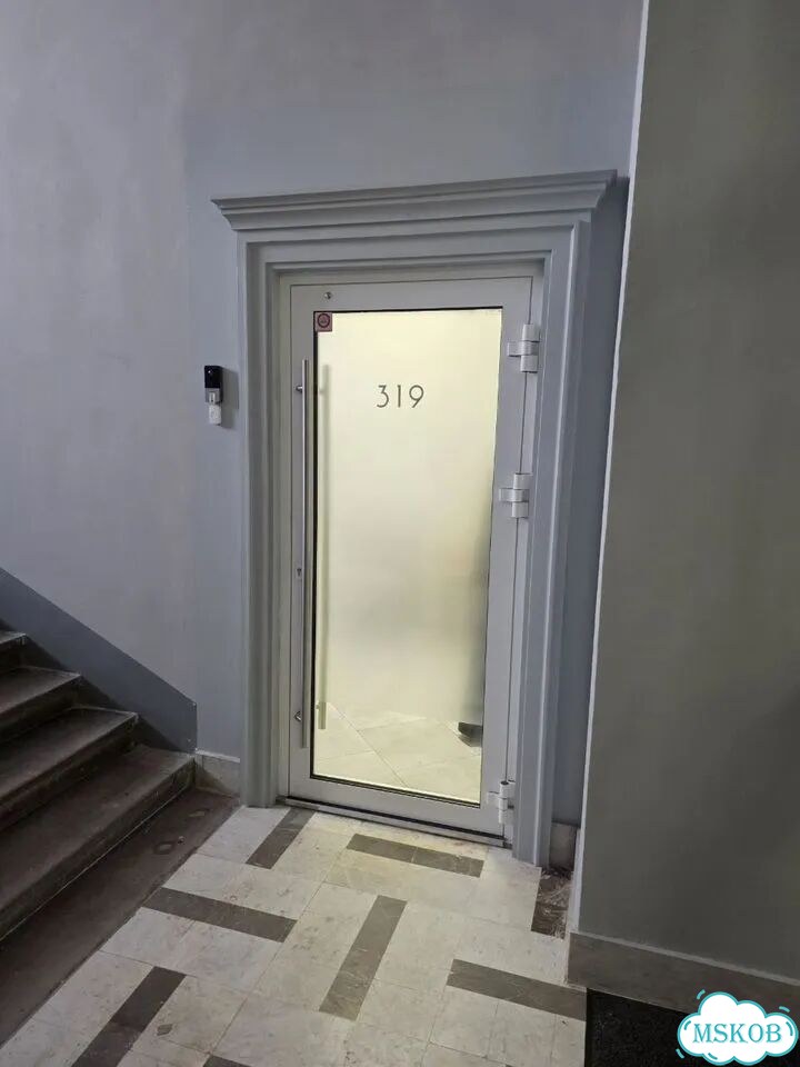 Офис, 17 м² фото 5