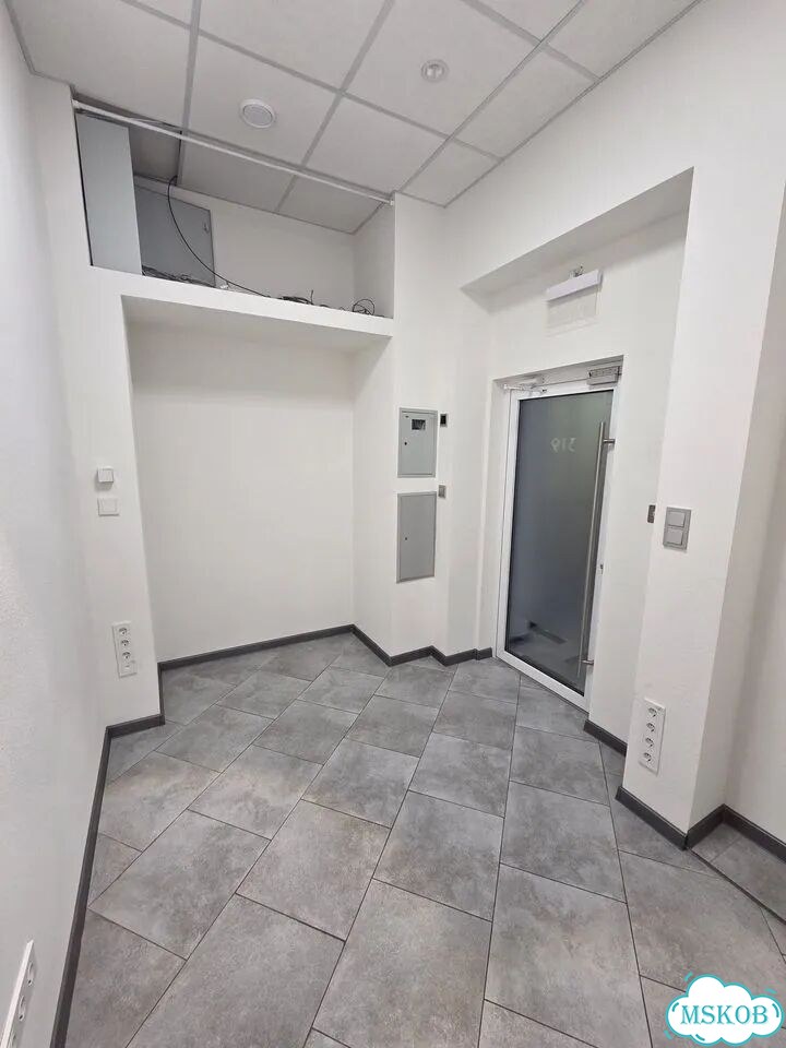 Офис, 17 м² фото 8