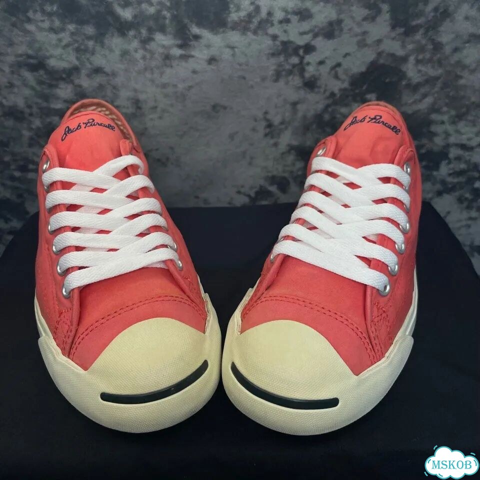 Кеды Jack Purcell Converse 45 фото 1