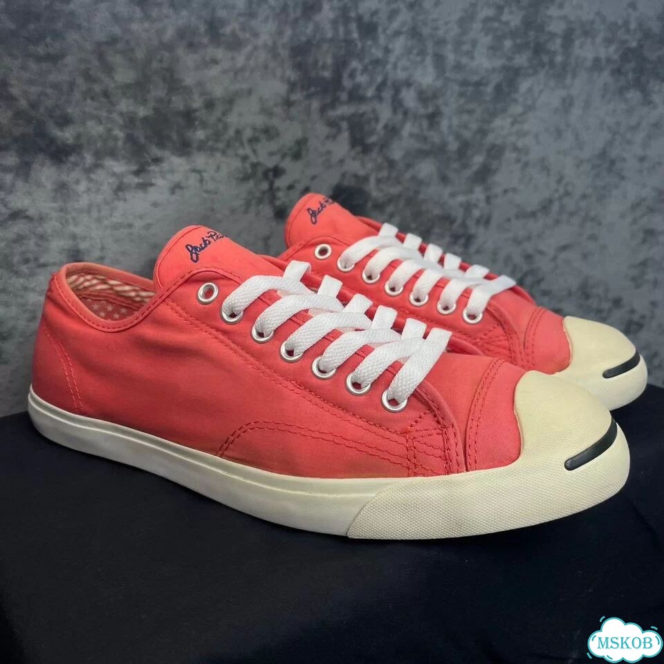 Кеды Jack Purcell Converse 45 фото 2