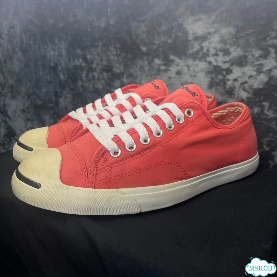 Кеды Jack Purcell Converse 45 фото 3