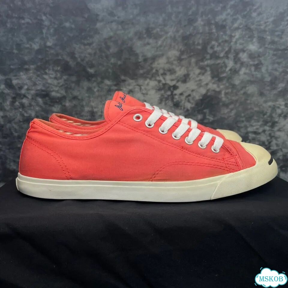 Кеды Jack Purcell Converse 45 фото 6