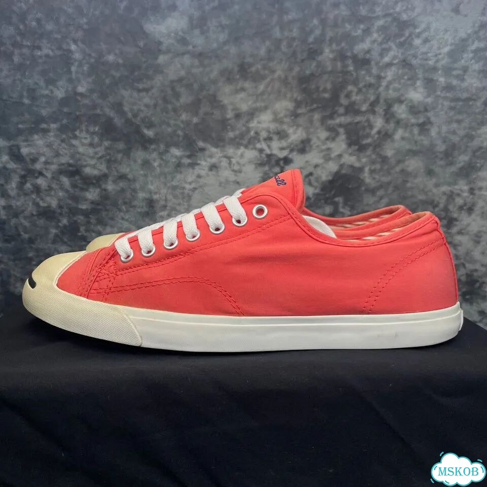 Кеды Jack Purcell Converse 45 фото 7