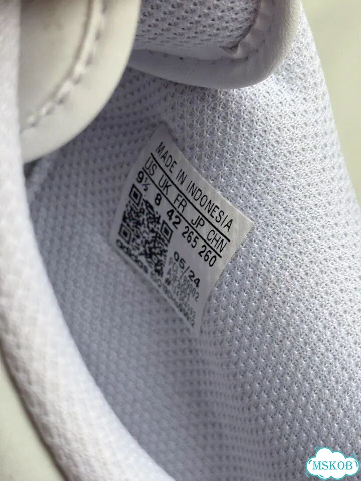 Adidas SuperStar XLG W новые фото 6