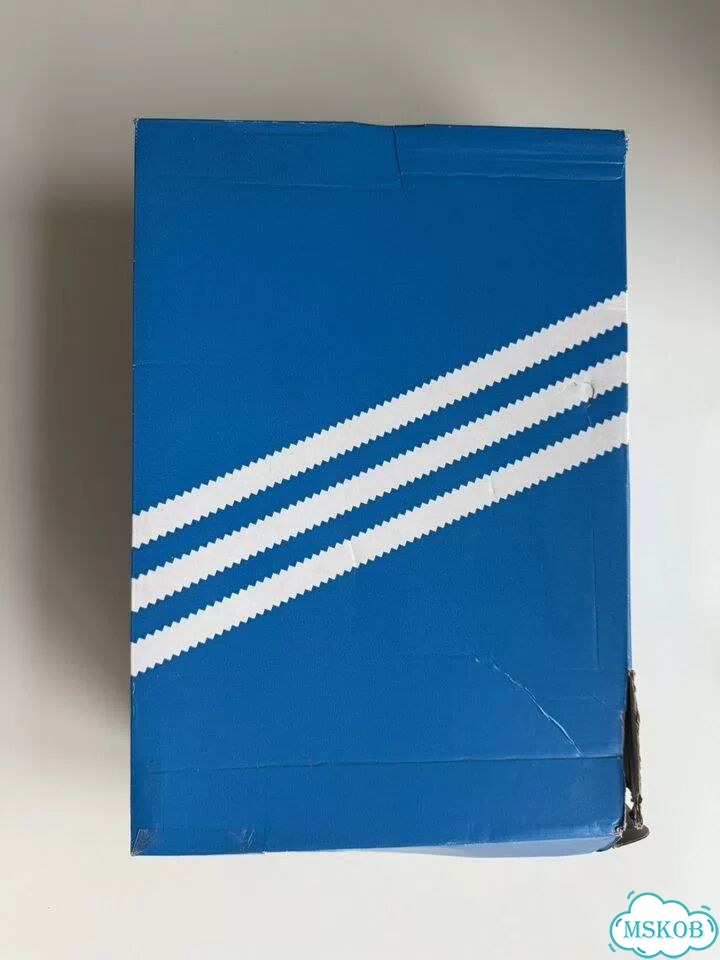 Adidas SuperStar XLG W новые фото 9