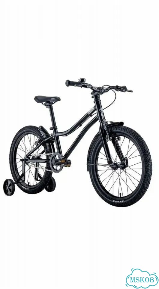 Детский велосипед Bearbike 20 фото 5