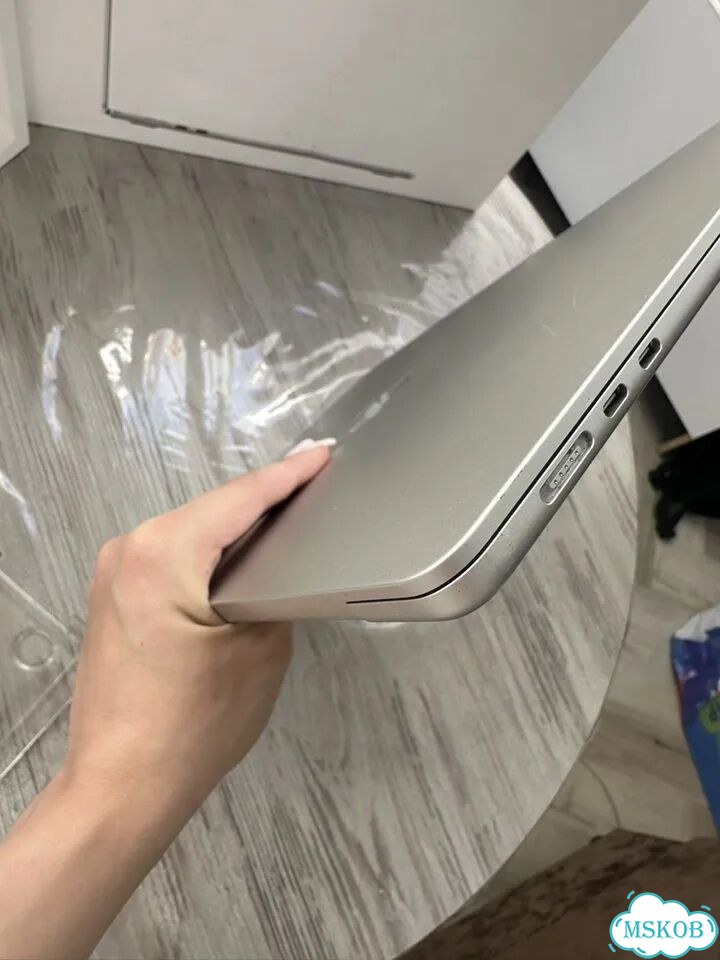 Macbook Air 15 m2 512 фото 10