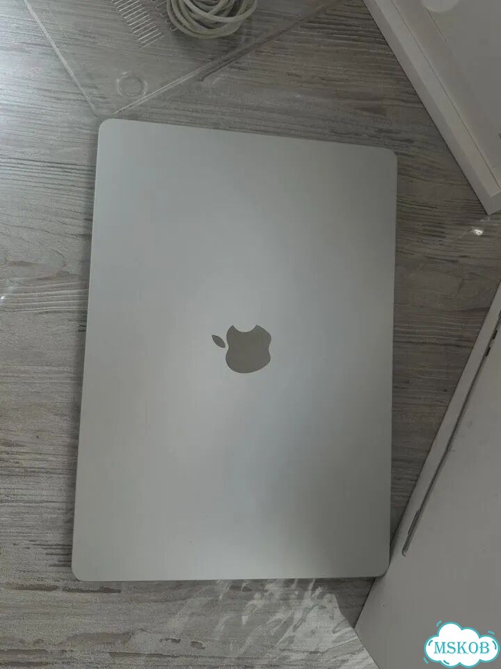 Macbook Air 15 m2 512 фото 5