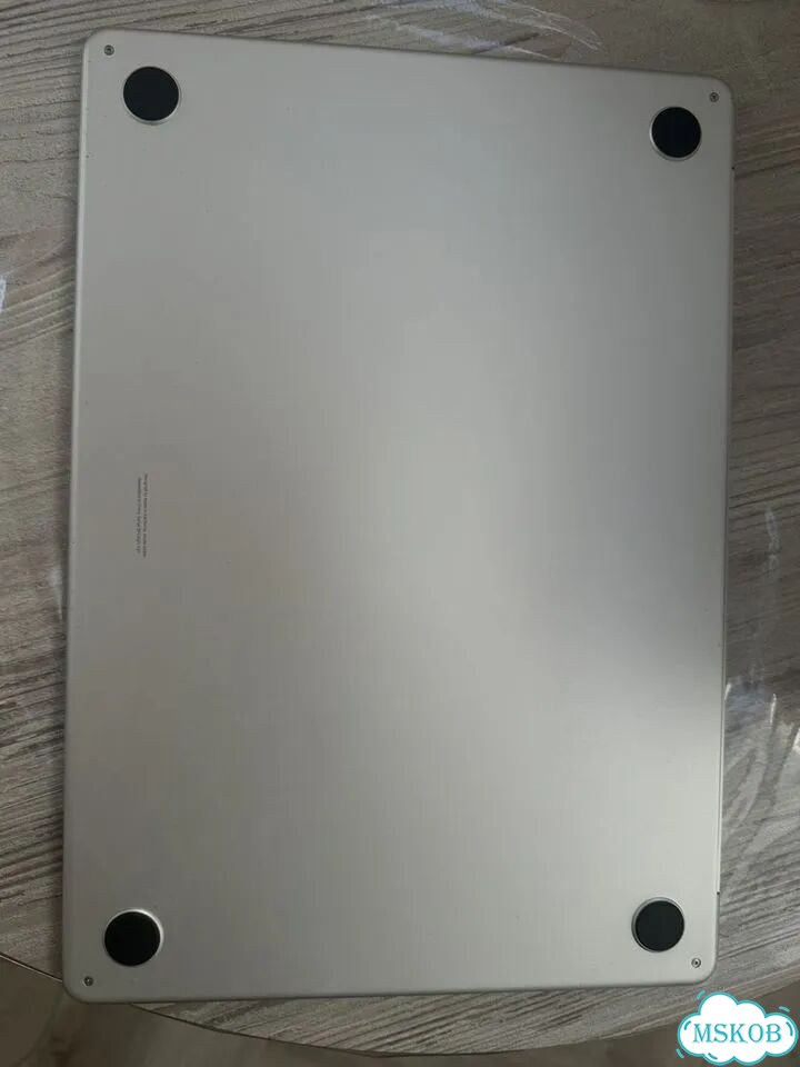 Macbook Air 15 m2 512 фото 6
