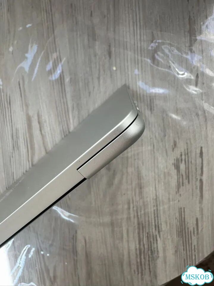 Macbook Air 15 m2 512 фото 9