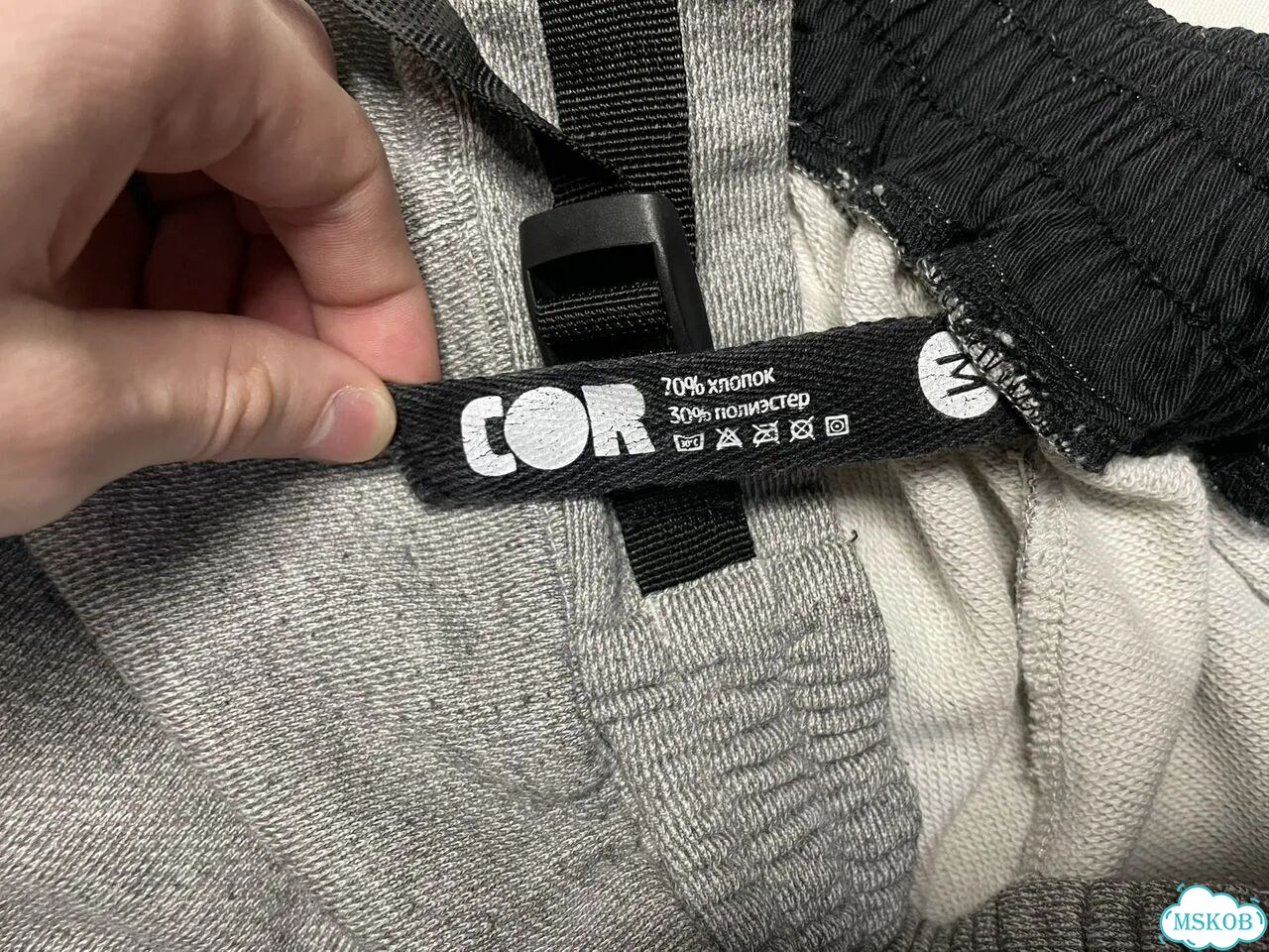 Спортивки COR codered оригинал traffic кодрэд фото 6