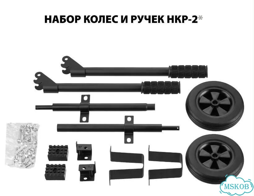 Бензиновый генератор зубр (сб-5500Е) фото 8